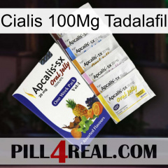 100Mg Cialis Tadalafil 11